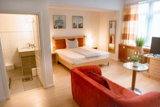Boardinghouse Stade - Stade - 6
