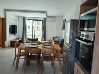 Luxury Seaview Apartment Flic en Flac CFF07 - 1