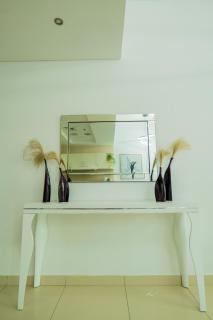 Elegant 1BR with Breathtaking View in Dubai Marina - Dubai - 7