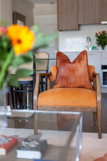 Elegant 2 Bedroom Apartment, Steps from History & V&A Museums, 2 Bathroom & 2 Elevators - Londra - 5