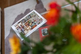 Elegant 2 Bedroom Apartment, Steps from History & V&A Museums, 2 Bathroom & 2 Elevators - Londra - 4