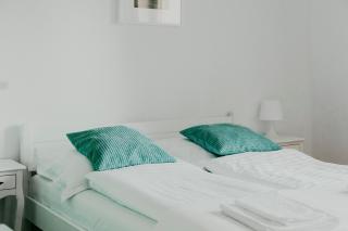 Apartamenty Willa przy parku - 4