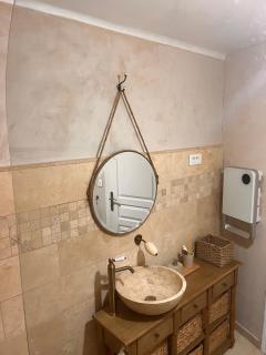 Villa vacances les 3 Restanques - Ollioules - 9