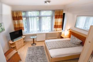 Boardinghouse Stade - Stade - 8