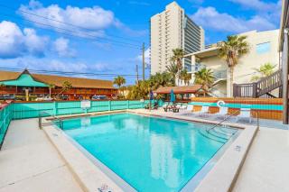 Polynesian Village #119 - Panama City Beach - 9