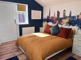 Waterside Cottage - 1