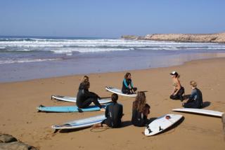 Seaside Apartment 11 - Taghazout - 7