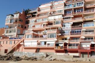 Seaside Apartment 11 - 4