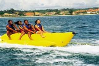 Seaside Apartment 11 - 2