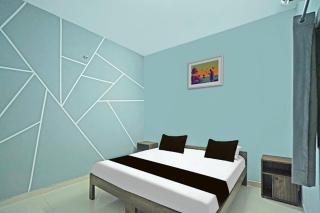 Hotel Nova - 4