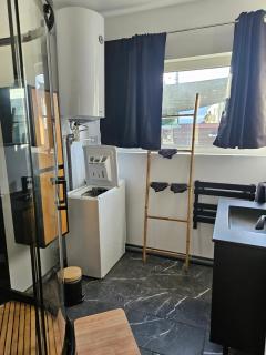 Maison confortable à Saint-André-les-Vergers 40 m², jardin - 2