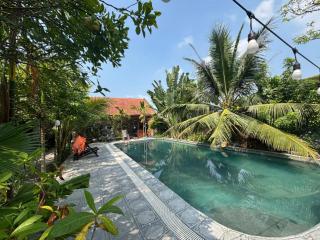 Hang Mua Ecolodge Garden - Ninh Binh - 7