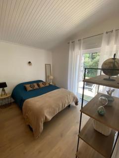 Maison familiale dans les pins à 500m de la plage - Saint-Jean-de-Monts - 3