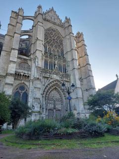 Studio duplex - Beauvais - 6
