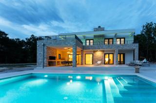 Villa Wellbeing Imotski Croatia heated pool , spa and ultimate privacy - 8