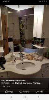 City Park Apartments - 1