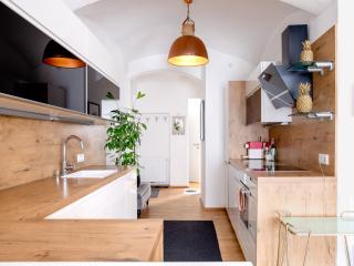 TheMarketFlat Schöne Wohnung im Stadtzentrum - Klagenfurt - 5