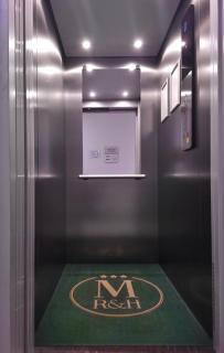Mansio Residence & Hotel - Elmas - 4