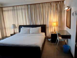 Gorgeous service suite at times square kl - Kuala Lumpur - 1