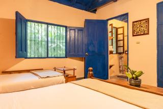 Casa Arimaca, Minca, Sierra Nevada de Santa Marta - 7