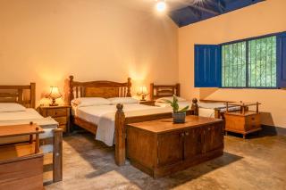 Casa Arimaca, Minca, Sierra Nevada de Santa Marta - Minca - 6