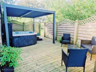 Squirrel Cottage - Ballymena - 2