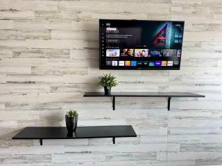 Styled Downtown condo City View Onsite Parking LM404 - 3