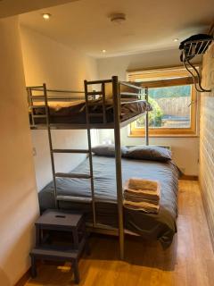Annexe Lodge cottage in Drymen - Drymen - 2