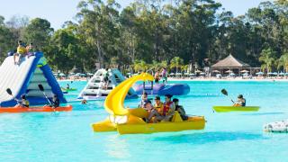 Solanas Gardens View & Crystal Beach - Punta del Este - 2