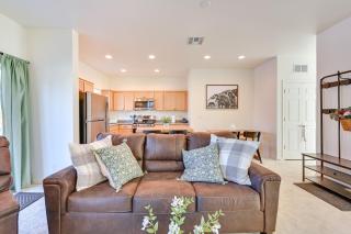 2 Mi to Dtwn Flagstaff Home with Balcony! - Flagstaff - 5