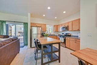 2 Mi to Dtwn Flagstaff Home with Balcony! - Flagstaff - 2