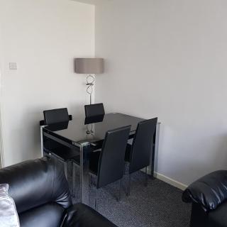 Smart 2 Bed Chalet at top of Belle Aire Holiday Park - Hemsby - 2