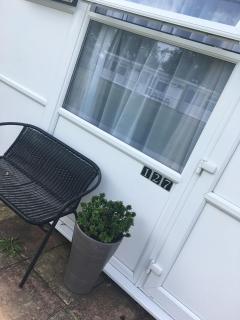 Smart 2 Bed Chalet at top of Belle Aire Holiday Park - Hemsby - 1