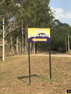 Fazenda São João Baptista - 4