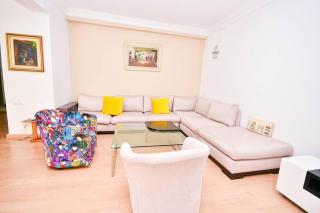 Sunny Stays in the Heart of the City - Casablanca - 0