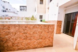 Sunny Stays in the Heart of the City - Casablanca - 5