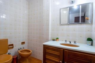 Rosa Edifício Bela Vista - 1