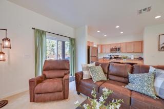 2 Mi to Dtwn Flagstaff Home with Balcony! - Flagstaff - 4