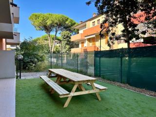 Appartamento Conchiglia-Immobili e Soluzioni Rent - Lido Adriano - 9
