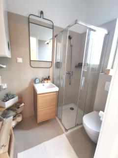 Apartment Krisz - Budapest - 1