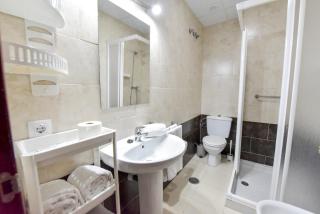 Apartamentos Económicos | 10 minutos Sevilla | 2A - 1