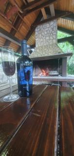 Little paradise house - Lič - 8