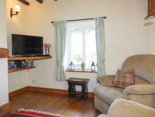 Pabo Lodge - Llandudno Junction - 8