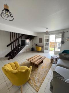 Villa Arawak - Sainte-Luce - 8