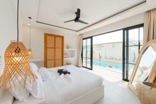 Villa Paradiso Luxe 2BR Villa in Canggu - Modern & Stylish - 6