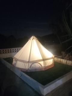 Villajoyosa Yurts - Villajoyosa - 6