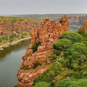 Hostel - Adventure Academy Gandikota - Kondāpuram - 0