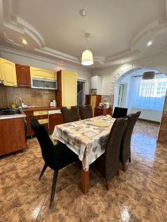 FLH - MIRA Apartments Sibiu - Sibiu - 8