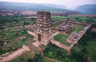 Hostel - Adventure Academy Gandikota - Kondāpuram - 4
