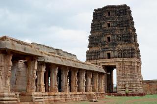 Hostel - Adventure Academy Gandikota - Kondāpuram - 1
